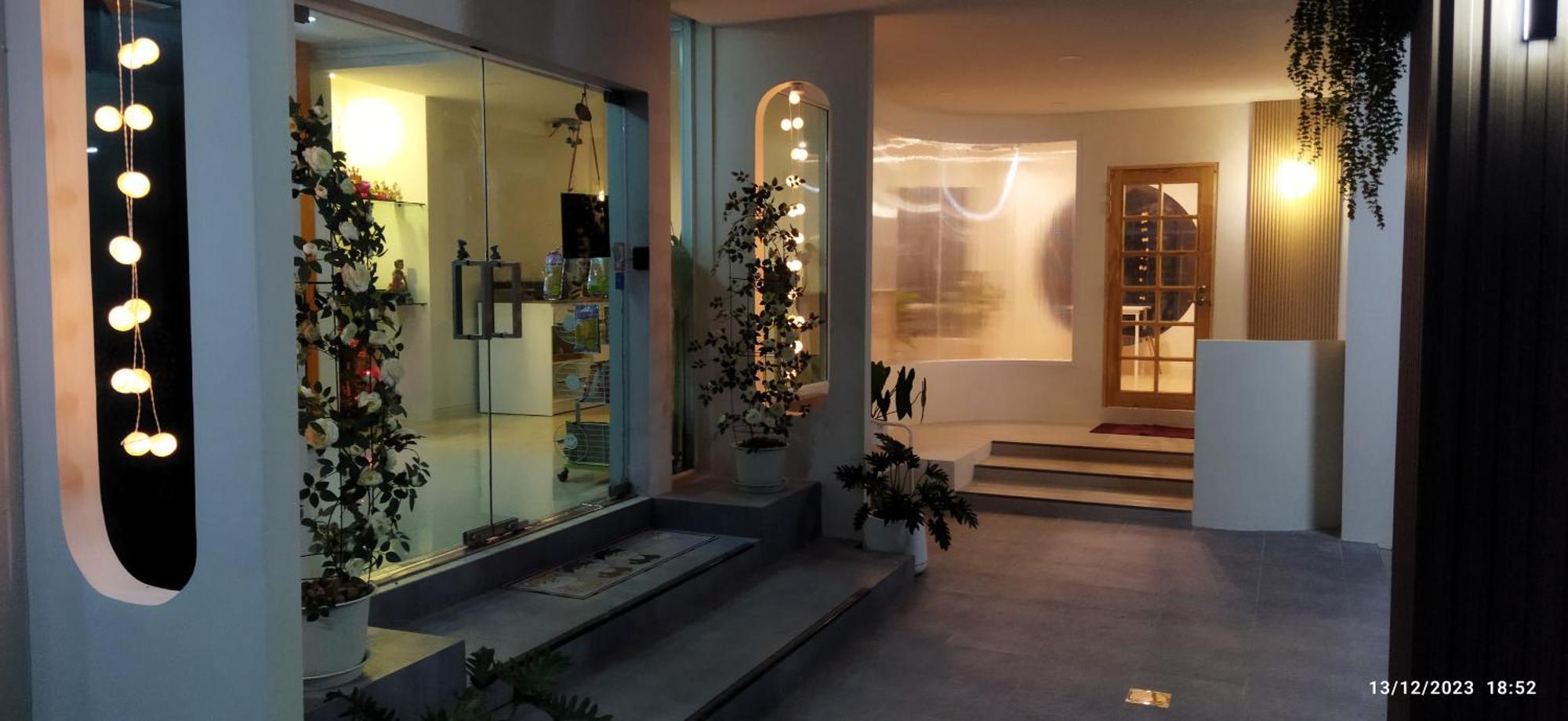 Sukwimol Place Phitsanulok Exterior photo