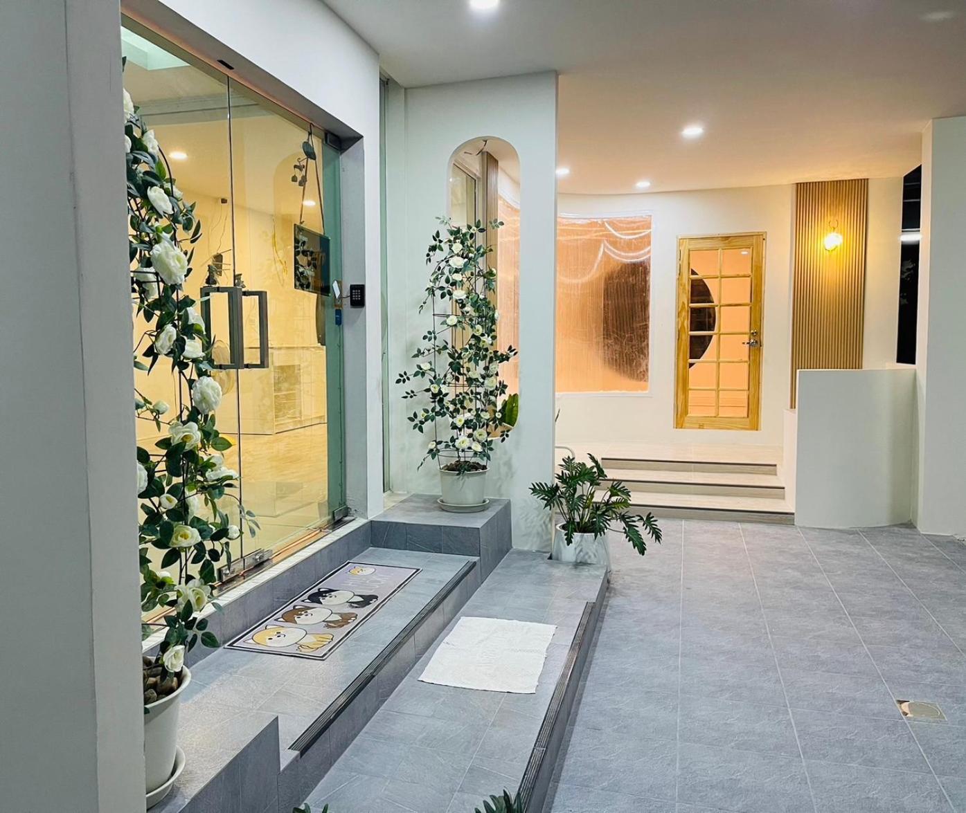 Sukwimol Place Phitsanulok Exterior photo