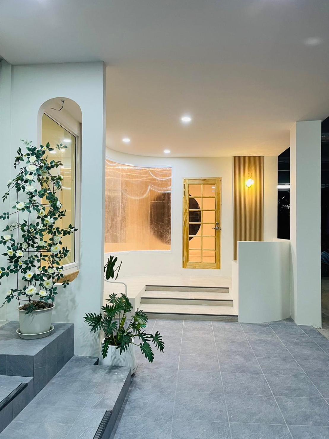 Sukwimol Place Phitsanulok Exterior photo