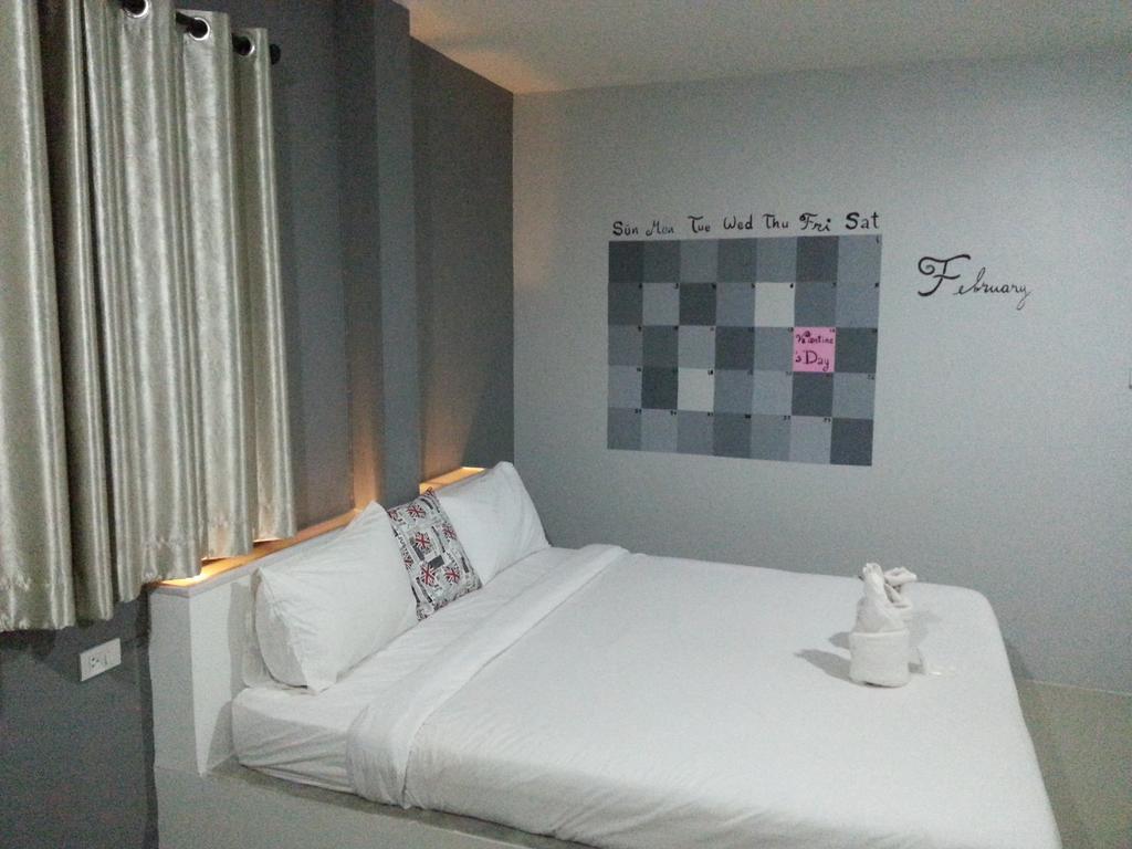 Sukwimol Place Phitsanulok Exterior photo