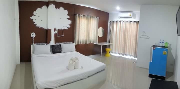 Sukwimol Place Phitsanulok Exterior photo