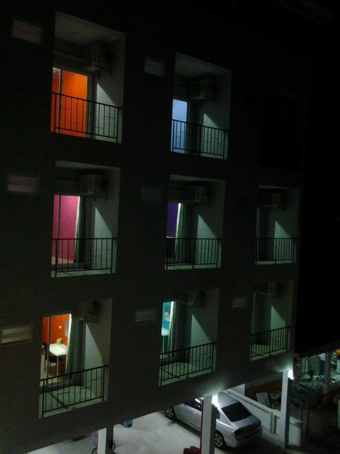 Sukwimol Place Phitsanulok Exterior photo