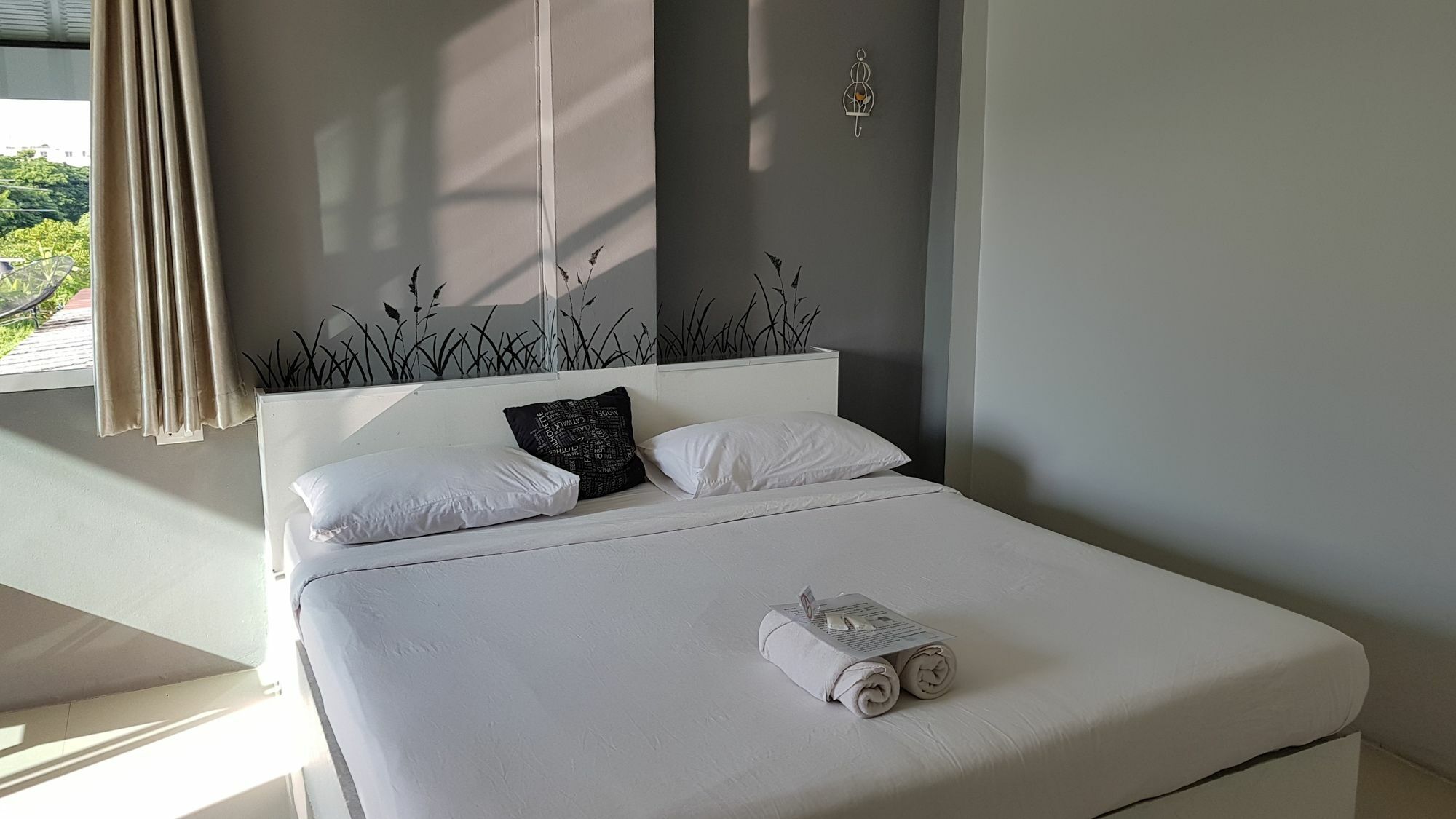 Sukwimol Place Phitsanulok Exterior photo