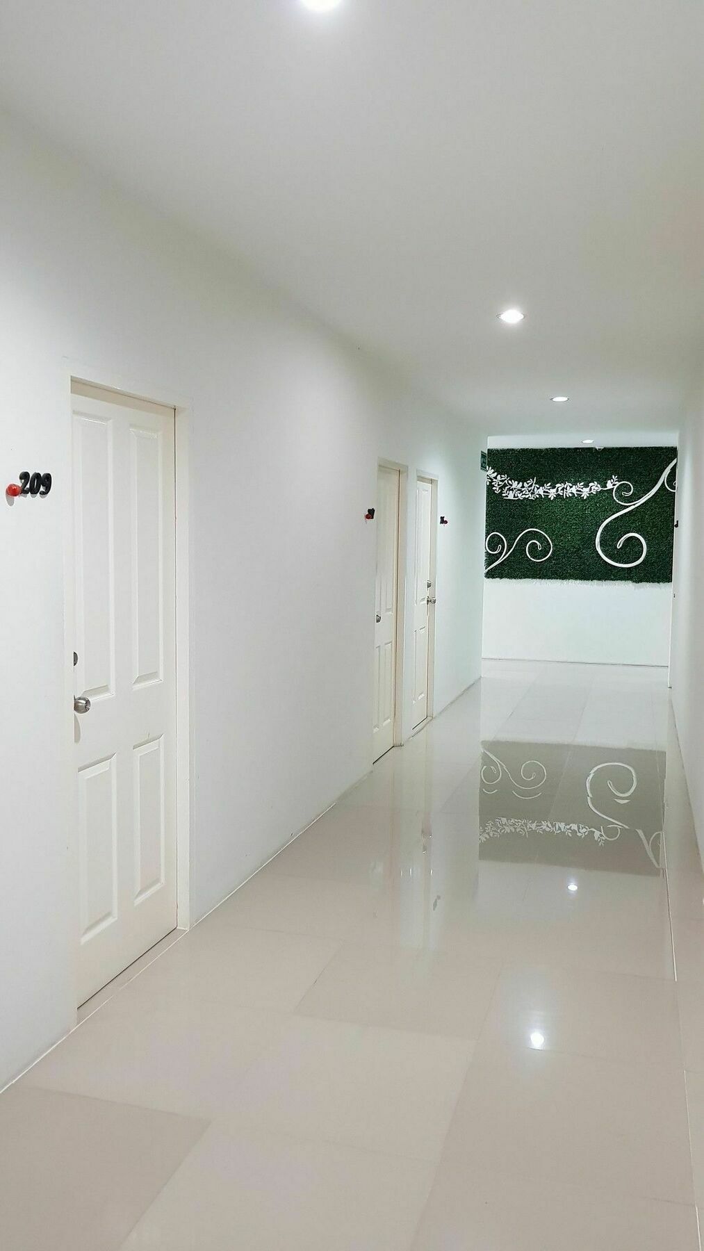 Sukwimol Place Phitsanulok Exterior photo