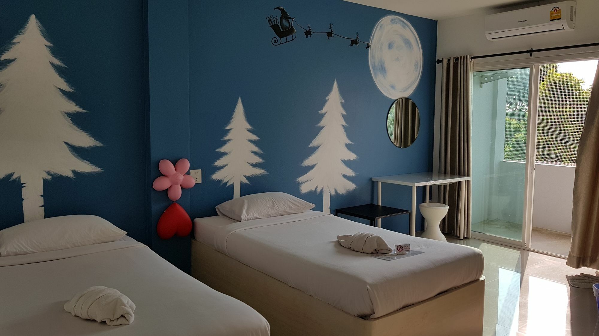 Sukwimol Place Phitsanulok Exterior photo