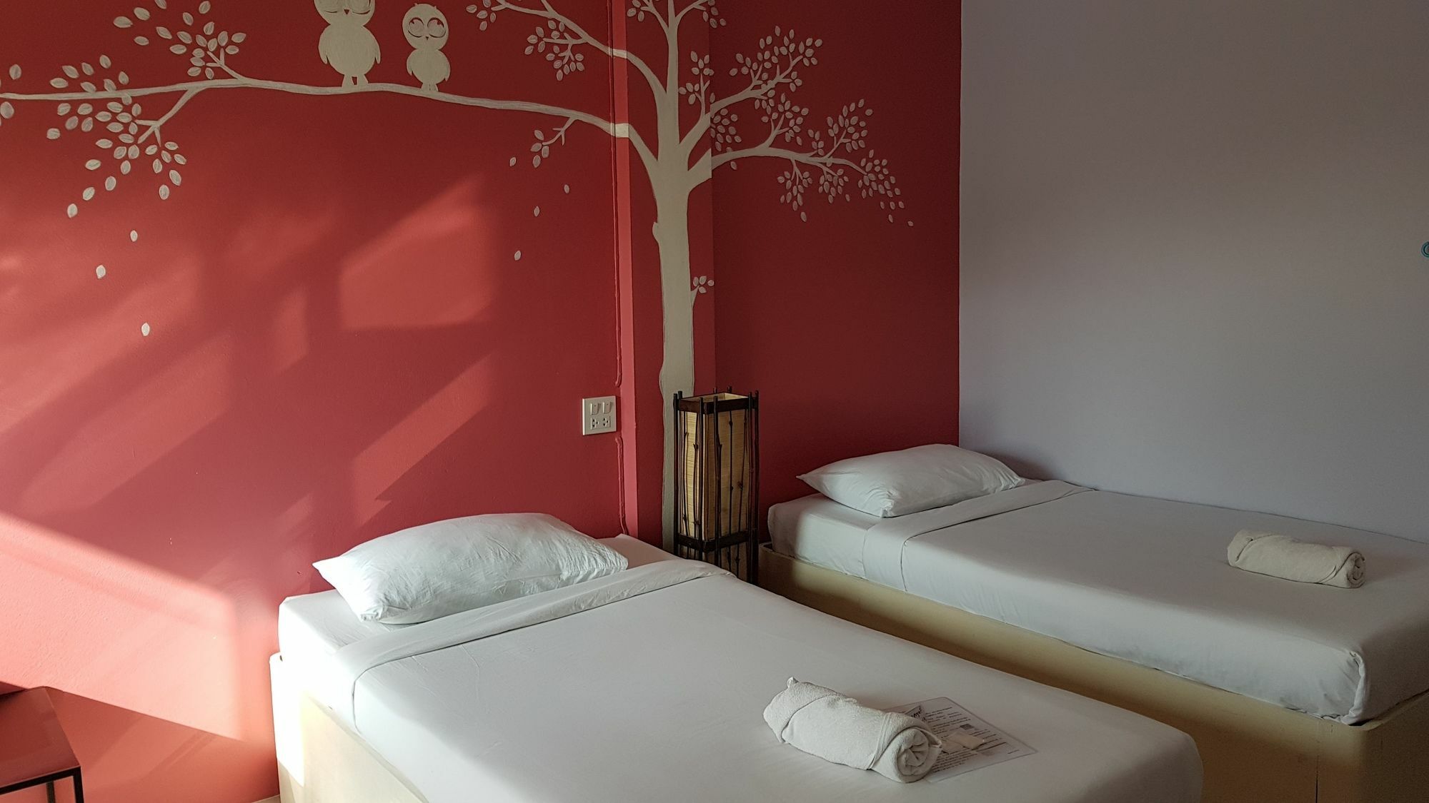 Sukwimol Place Phitsanulok Exterior photo