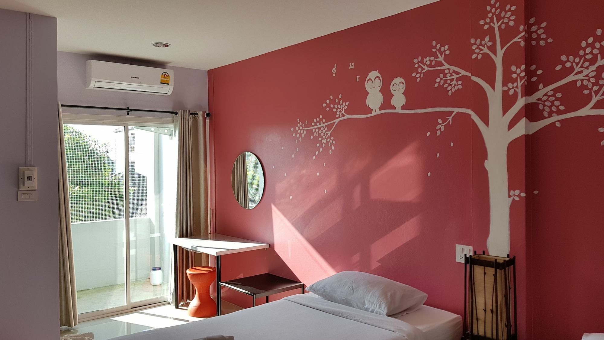 Sukwimol Place Phitsanulok Exterior photo
