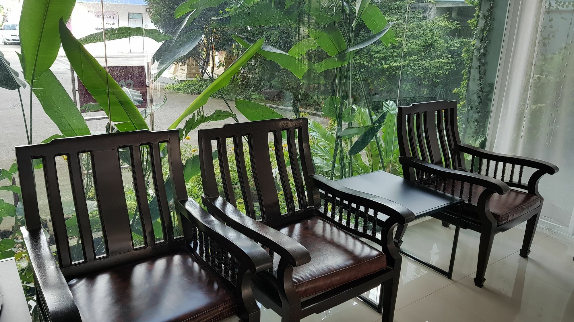 Sukwimol Place Phitsanulok Exterior photo